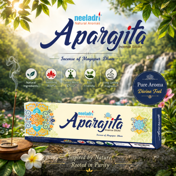 APARAJITA
