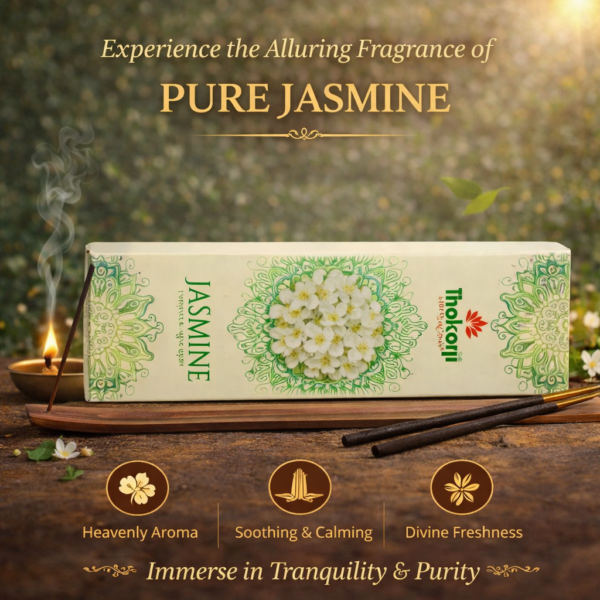 JASMINE