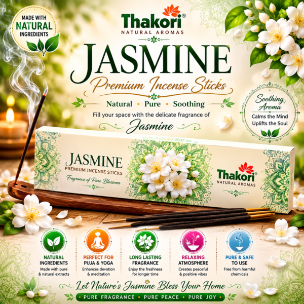 JASMINE