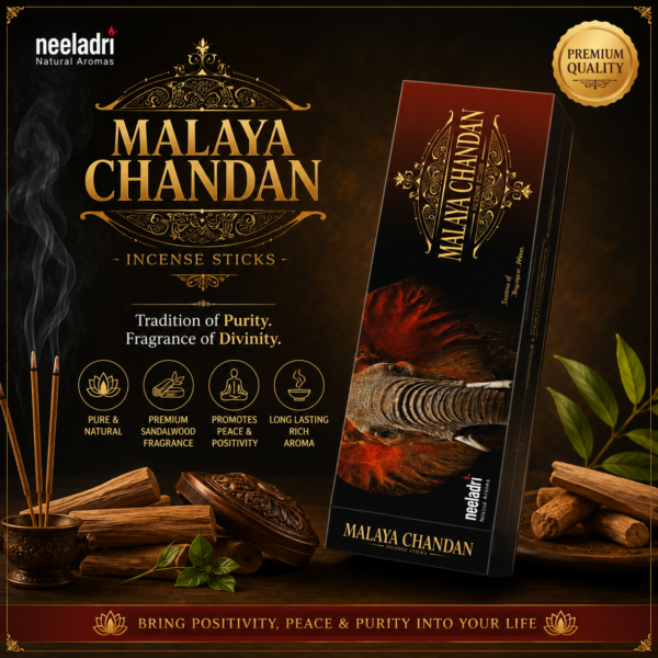 MALAY CHANDAN