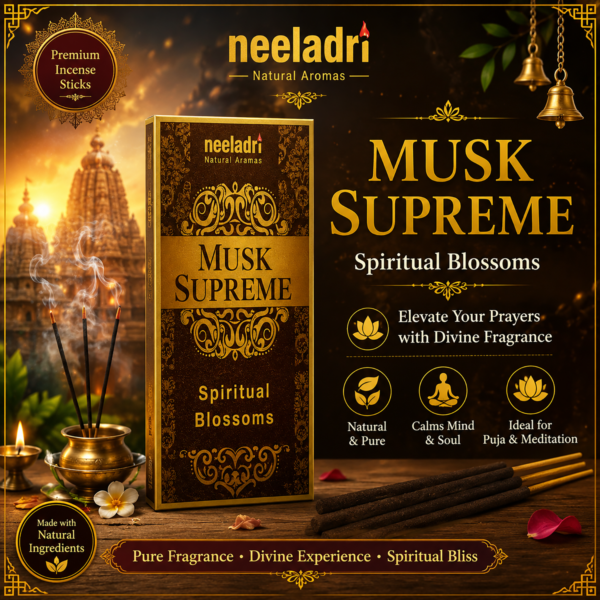 MUSK SUPREME