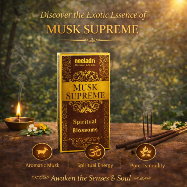 MUSK SUPREME