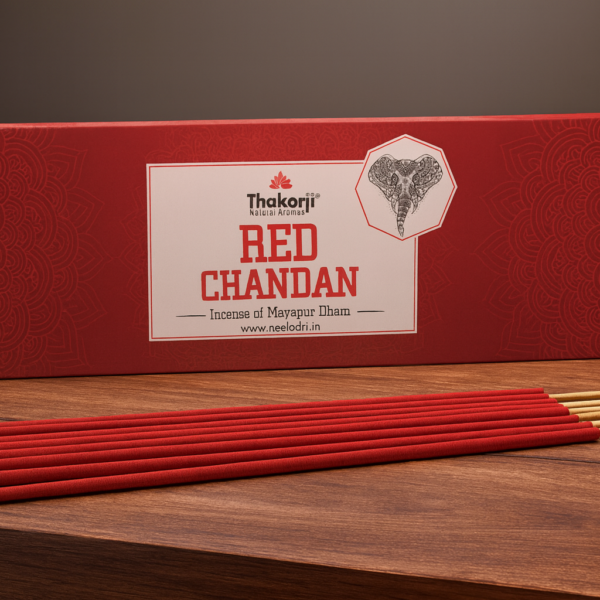 RED CHANDAN