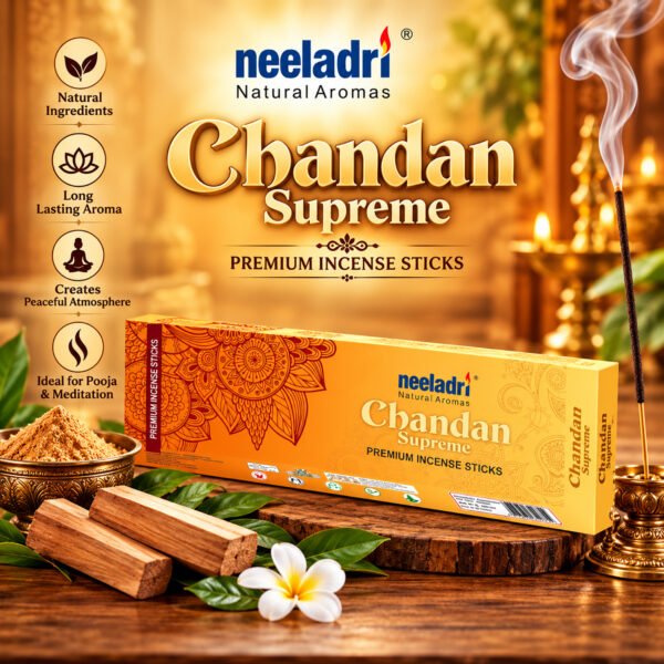 CHANDAN SUPREME
