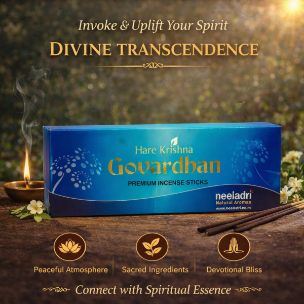 GOVARDHAN