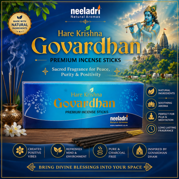 GOVARDHAN