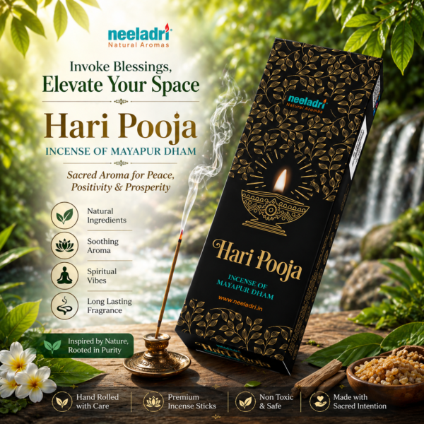 HARI POOJA