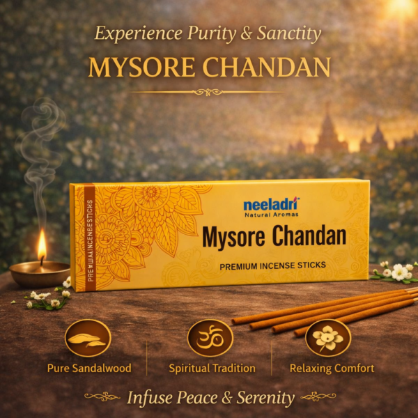 MYSORE CHANDAN