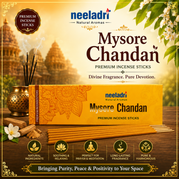 MYSORE CHANDAN