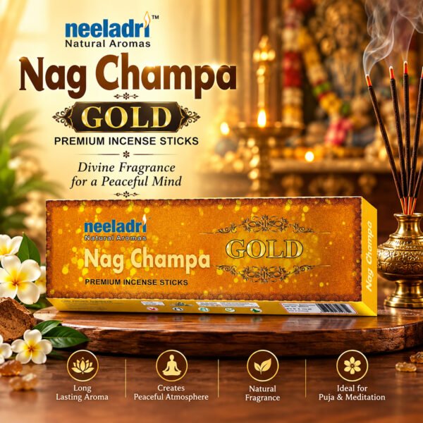 NAGCHAMPA