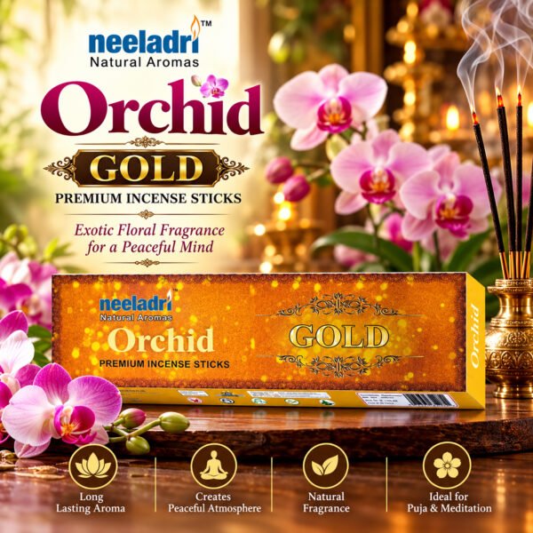 ORICHID