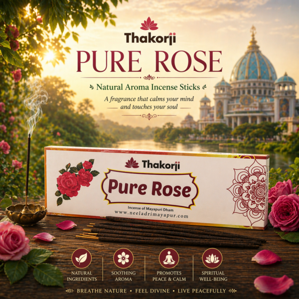 PURE ROSE