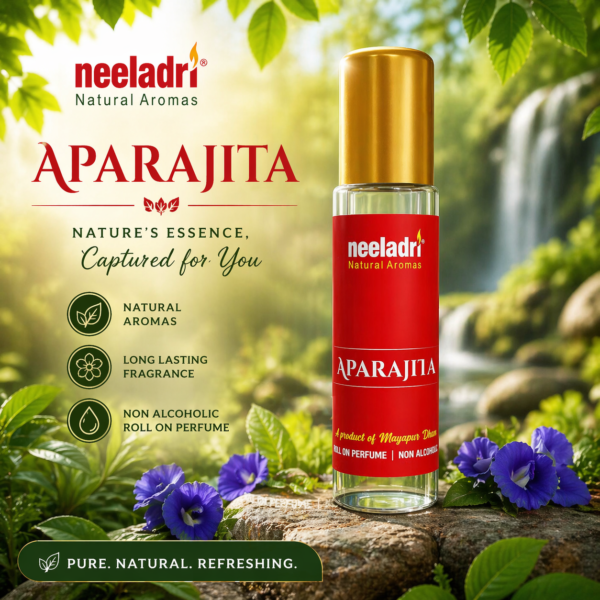 APARAJITA