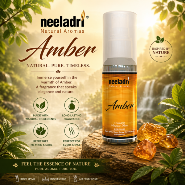 Amber