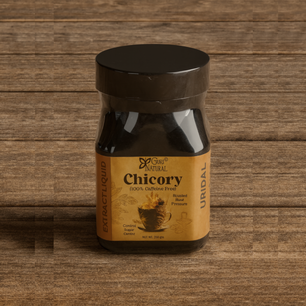 Chicory Syrup