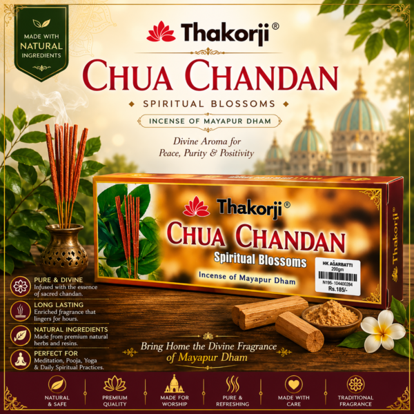 Chua Chandan