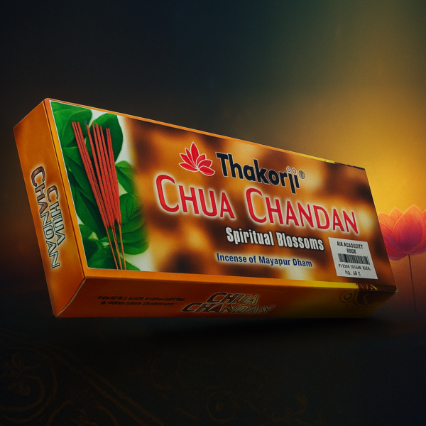 Chua Chandan