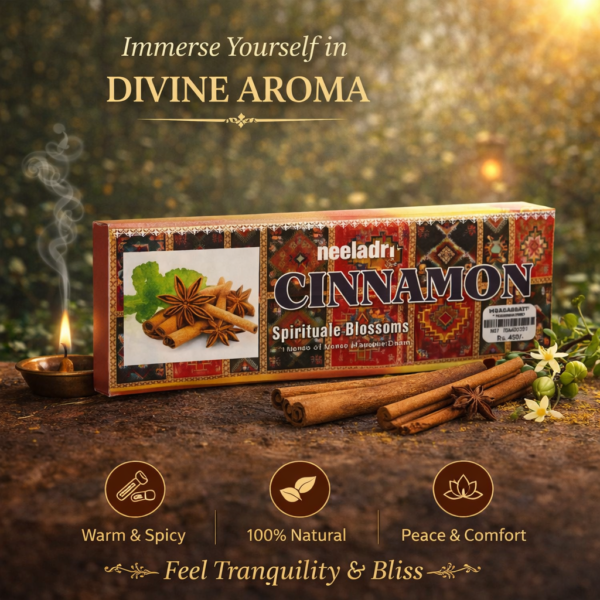 Cinnamon