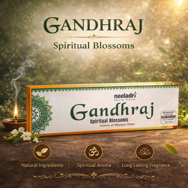 Gandhraj