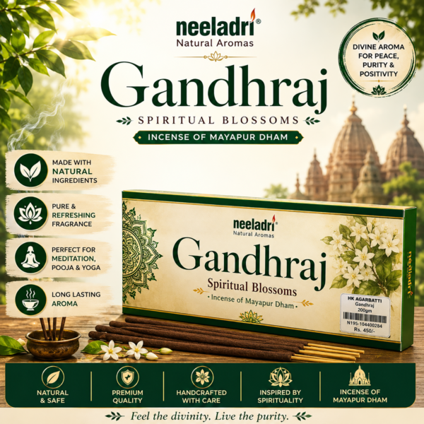 Gandhraj