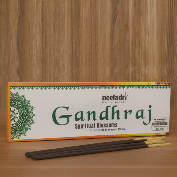 Gandhraj