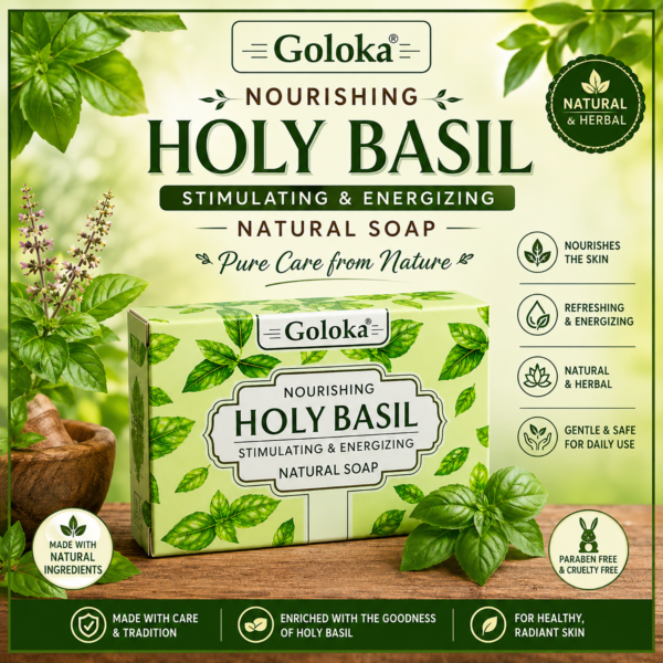 Holy Basil