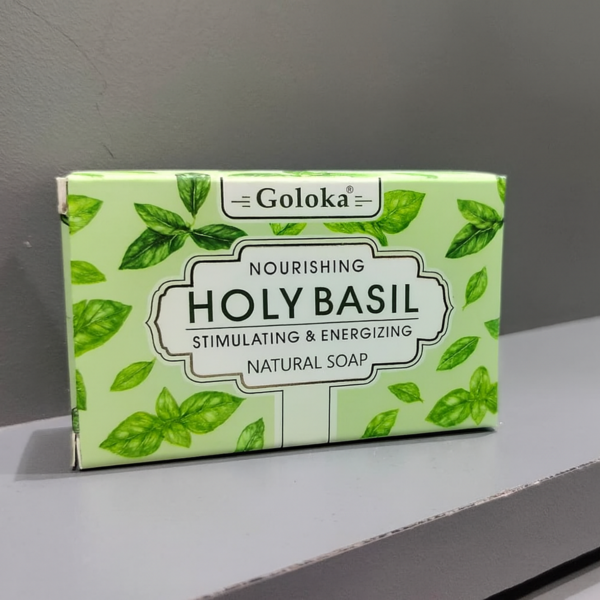 Holy Basil