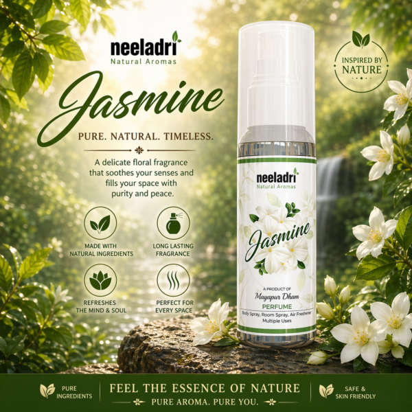 Jasmine