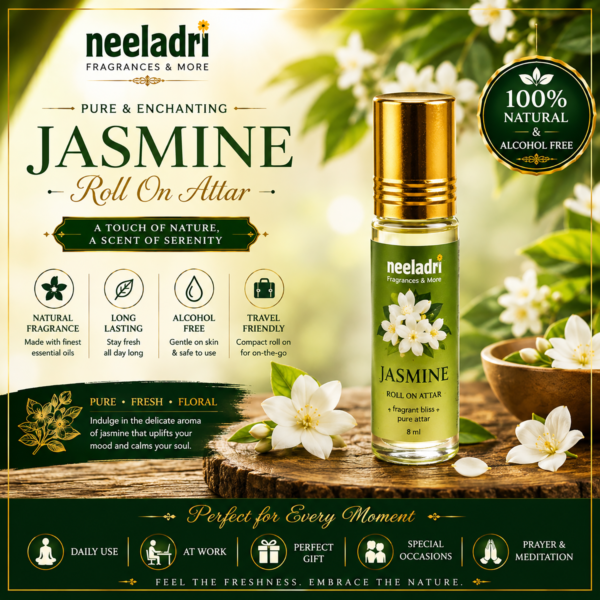Jasmine