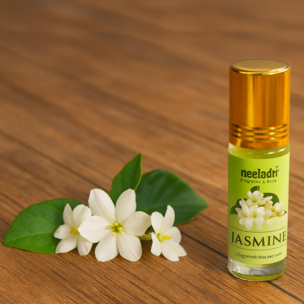 Jasmine