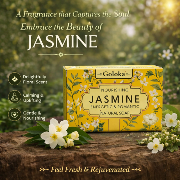 Jasmine