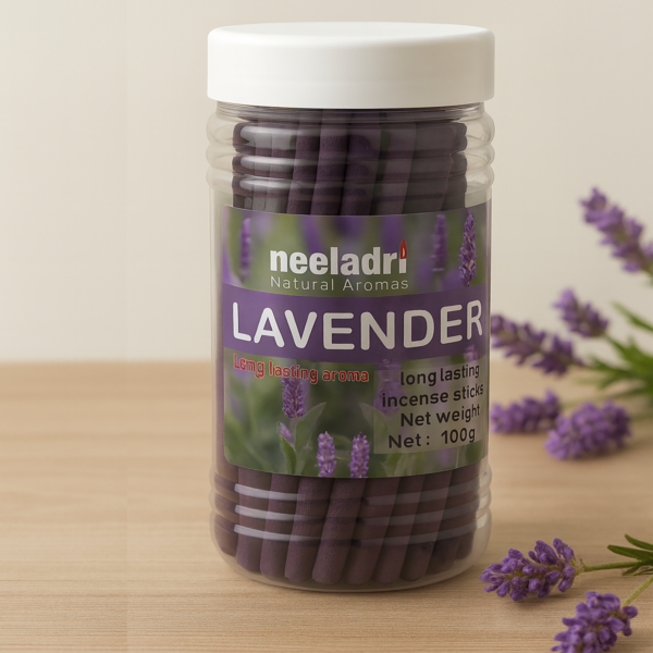 Lavendar