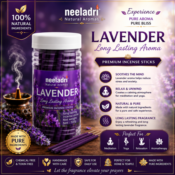 Lavendar
