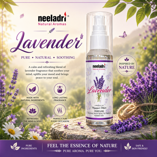 Lavender