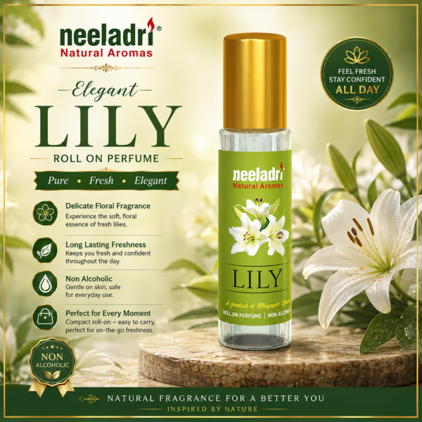 Lily