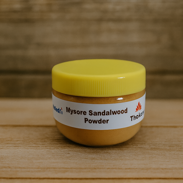 Mysore Sandalwood Powder