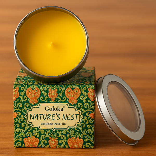 Nature Nest