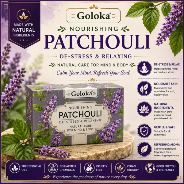 Patchouli
