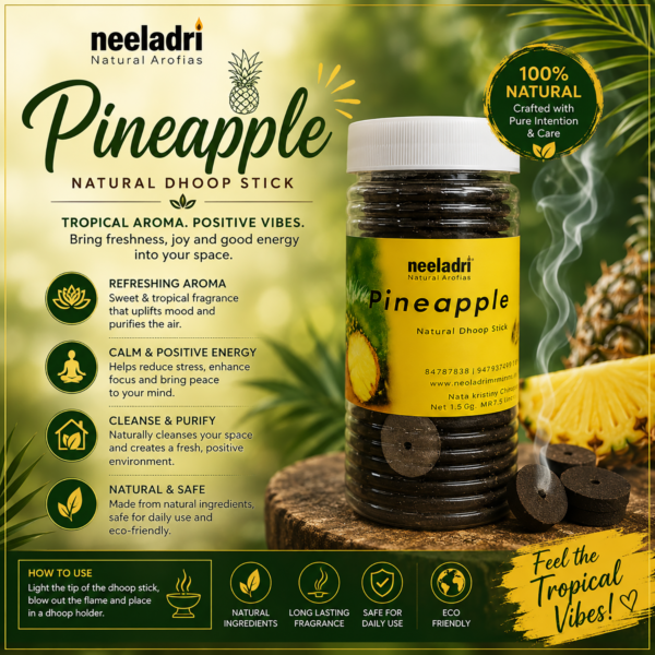 Pineapple