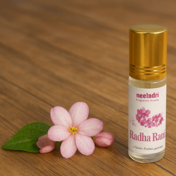 Radha Rani