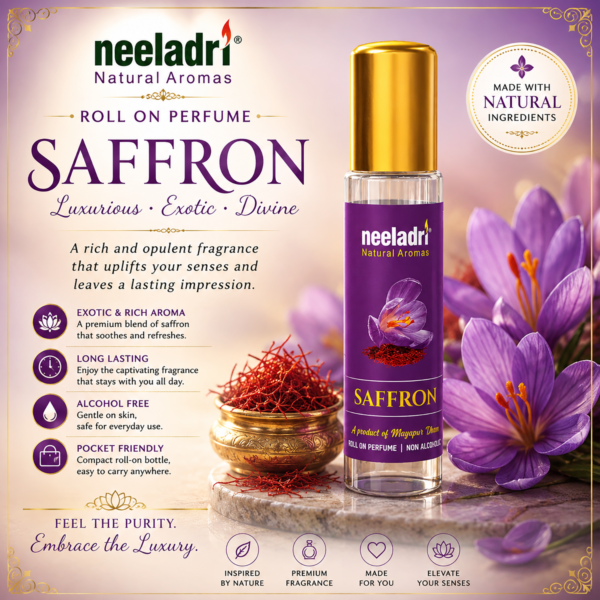 Saffron
