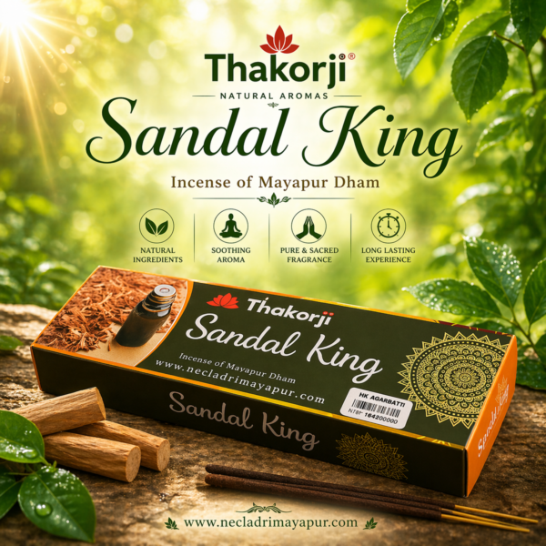 Sandal King