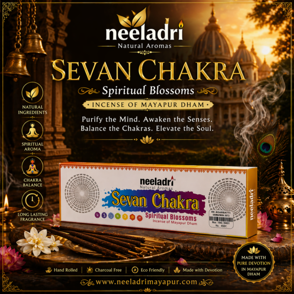 Seven Chakra