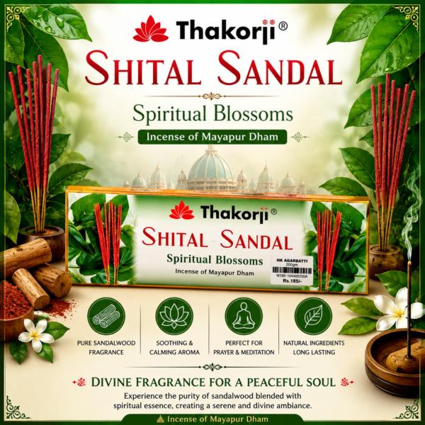 Shital Sandal