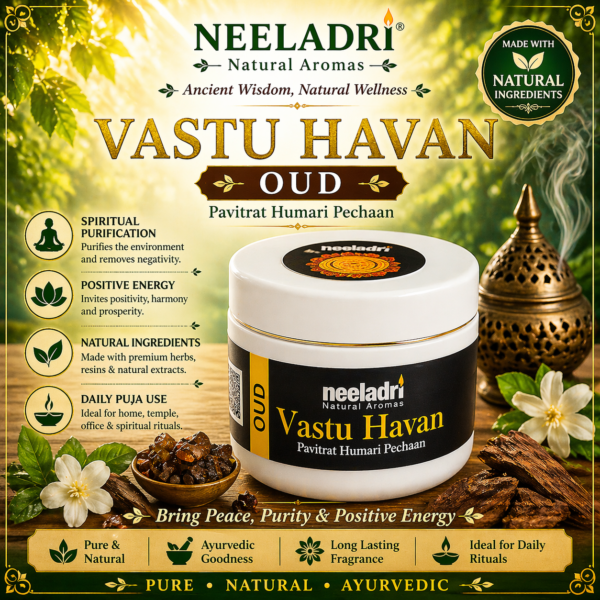Vastu Havan Oud