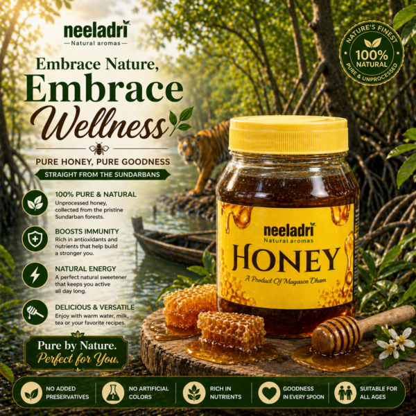 Honey