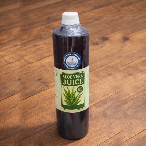 Aloe Vera Juice