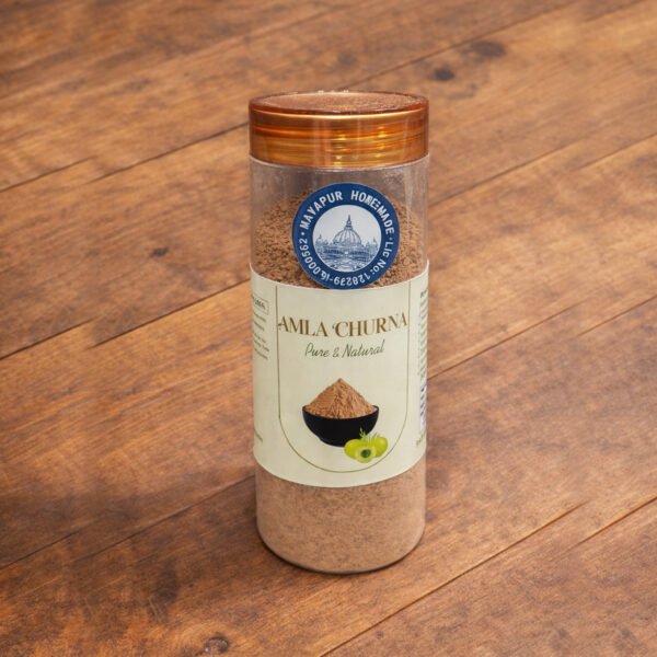 Amla Churna