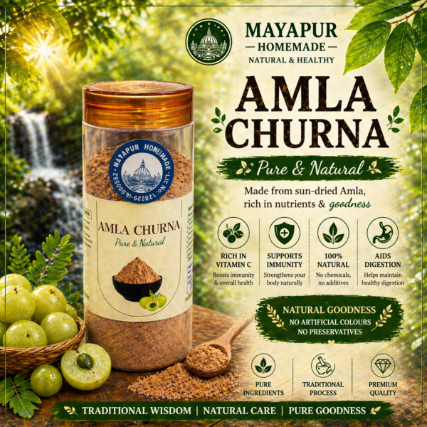 Amla Churna