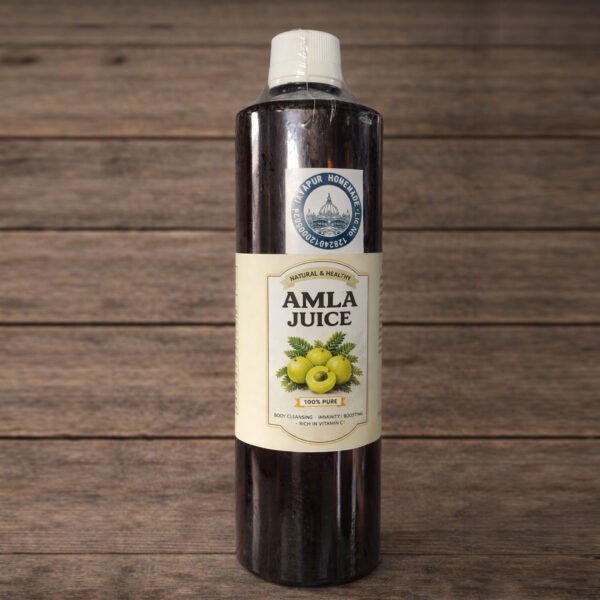 Amla Juice